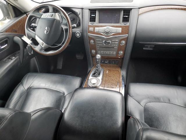 Photo 7 VIN: JN8AZ2NF8H9642917 - INFINITI QX80 