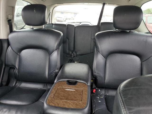 Photo 9 VIN: JN8AZ2NF8H9642917 - INFINITI QX80 