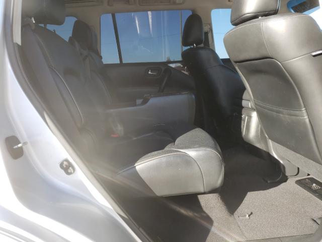 Photo 5 VIN: JN8AZ2NF8H9643081 - INFINITI QX80 BASE 