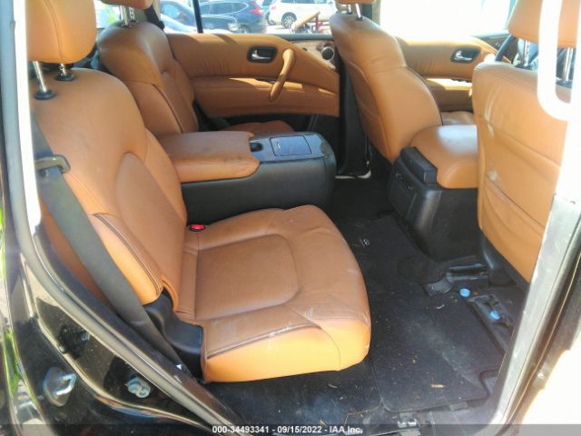 Photo 7 VIN: JN8AZ2NF8H9645137 - INFINITI QX80 