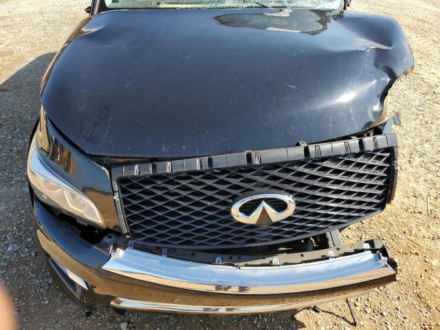 Photo 10 VIN: JN8AZ2NF8H9645395 - INFINITI QX80 BASE 