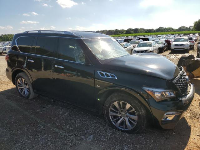 Photo 3 VIN: JN8AZ2NF8H9645395 - INFINITI QX80 BASE 