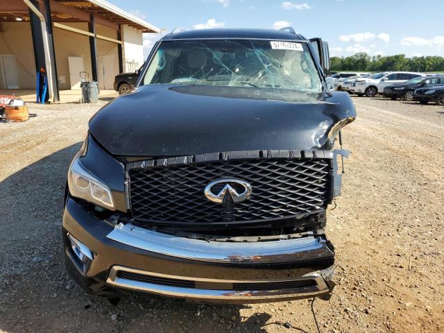 Photo 4 VIN: JN8AZ2NF8H9645395 - INFINITI QX80 BASE 