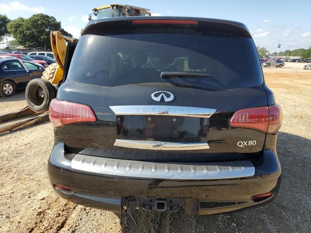 Photo 5 VIN: JN8AZ2NF8H9645395 - INFINITI QX80 BASE 