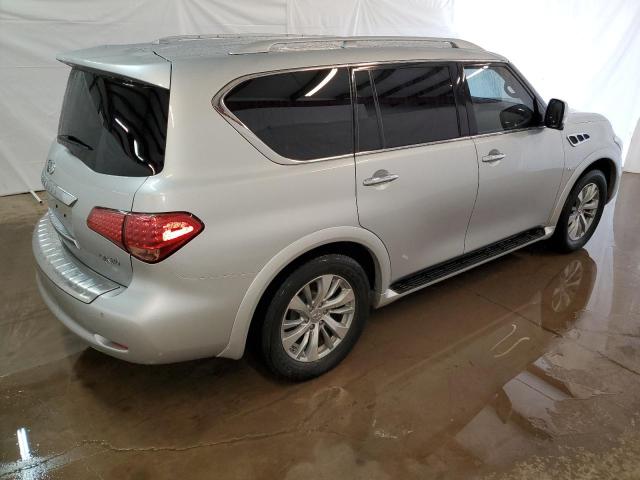 Photo 2 VIN: JN8AZ2NF8H9645929 - INFINITI QX80 BASE 