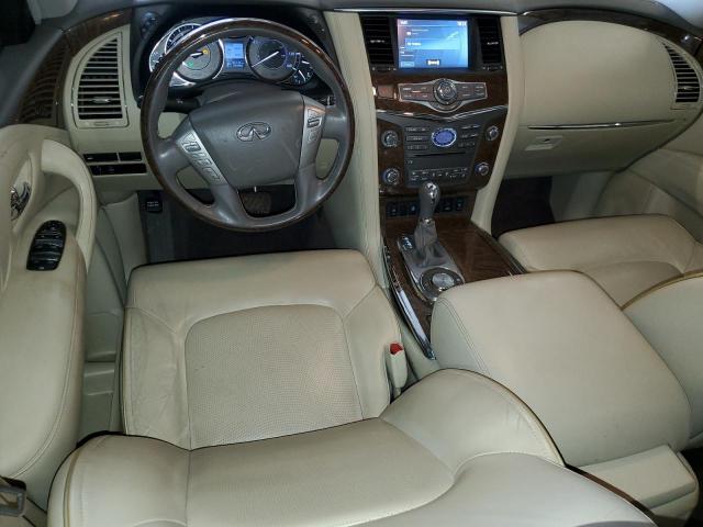 Photo 7 VIN: JN8AZ2NF8H9645929 - INFINITI QX80 BASE 