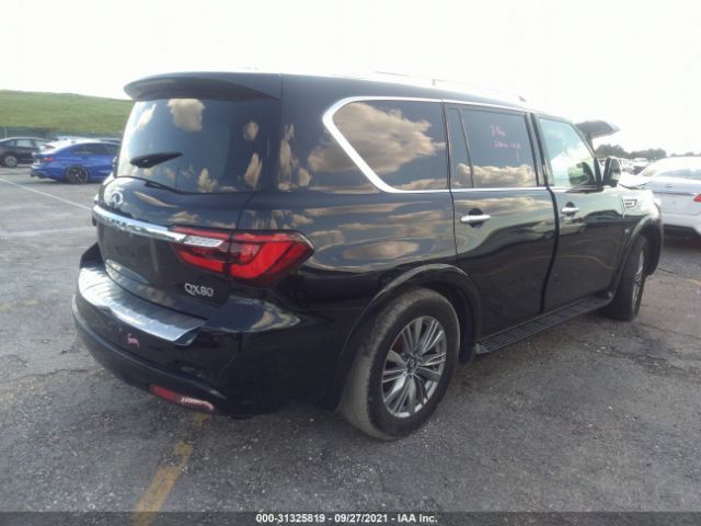 Photo 3 VIN: JN8AZ2NF8J9662106 - INFINITI QX80 