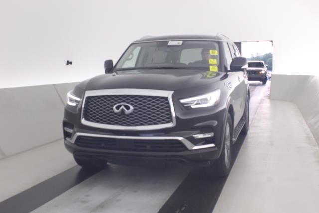 Photo 1 VIN: JN8AZ2NF8J9662235 - INFINITI QX80 