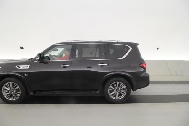 Photo 3 VIN: JN8AZ2NF8J9662235 - INFINITI QX80 