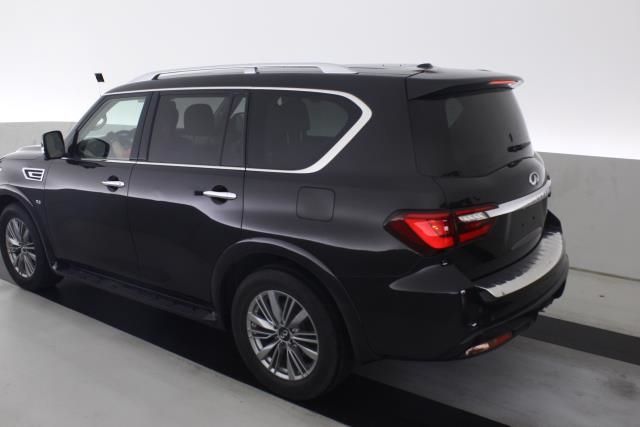 Photo 4 VIN: JN8AZ2NF8J9662235 - INFINITI QX80 