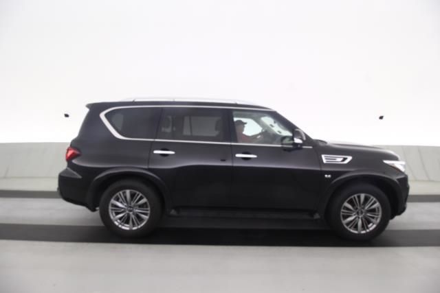 Photo 9 VIN: JN8AZ2NF8J9662235 - INFINITI QX80 