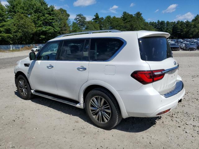 Photo 1 VIN: JN8AZ2NF8J9663336 - INFINITI QX80 BASE 