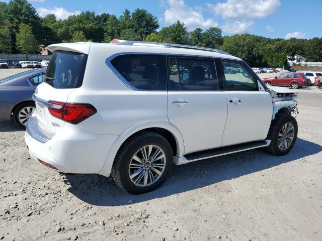 Photo 2 VIN: JN8AZ2NF8J9663336 - INFINITI QX80 BASE 