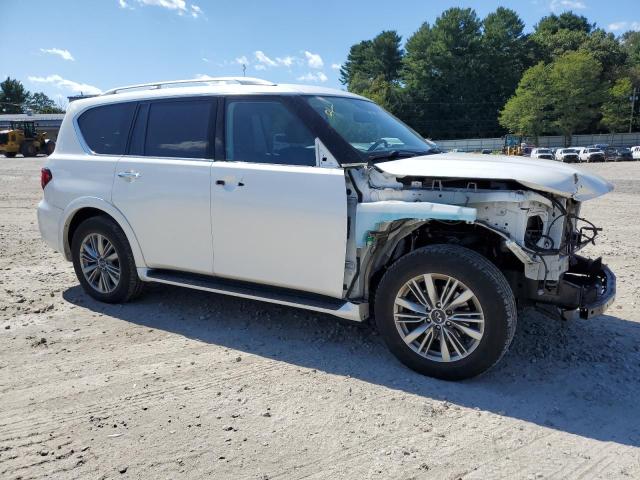 Photo 3 VIN: JN8AZ2NF8J9663336 - INFINITI QX80 BASE 