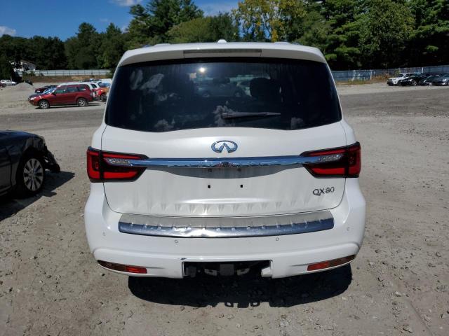 Photo 5 VIN: JN8AZ2NF8J9663336 - INFINITI QX80 BASE 