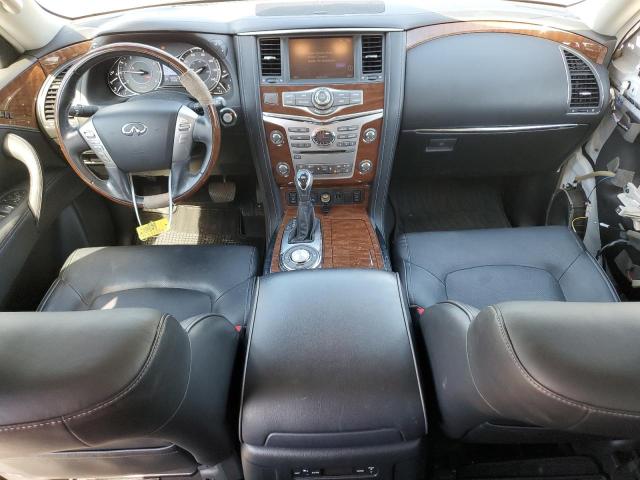 Photo 7 VIN: JN8AZ2NF8J9663336 - INFINITI QX80 BASE 