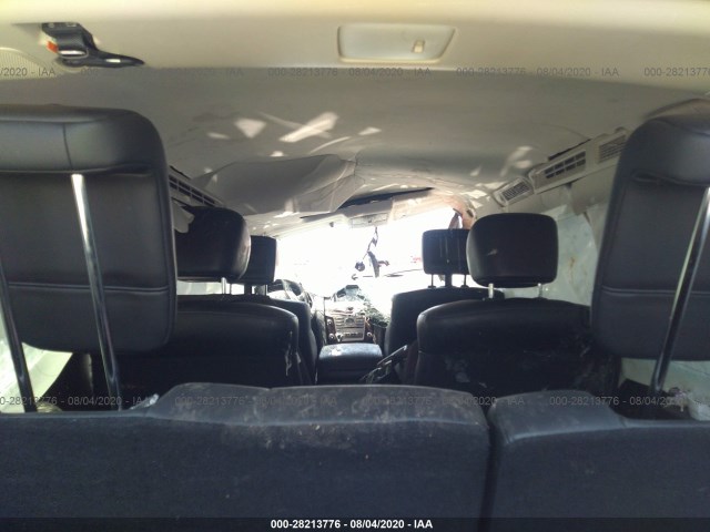 Photo 7 VIN: JN8AZ2NF8J9664728 - INFINITI QX80 