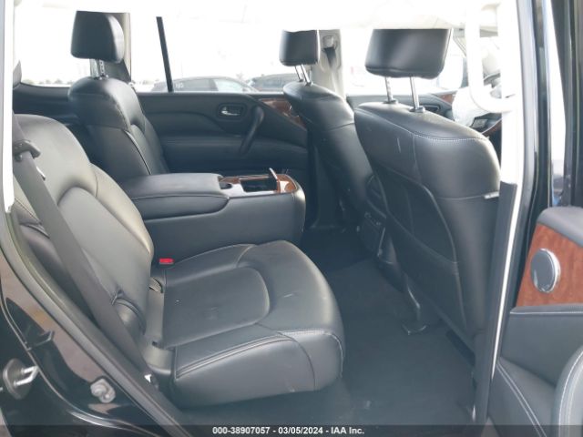 Photo 7 VIN: JN8AZ2NF8K9682809 - INFINITI QX80 