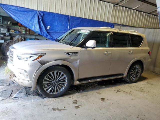 Photo 0 VIN: JN8AZ2NF8K9685631 - INFINITI QX80 LUXE 