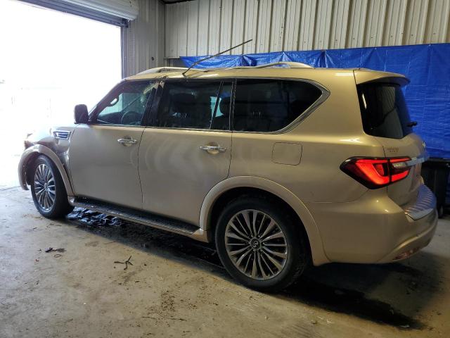 Photo 1 VIN: JN8AZ2NF8K9685631 - INFINITI QX80 LUXE 