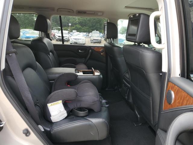 Photo 10 VIN: JN8AZ2NF8K9685631 - INFINITI QX80 LUXE 