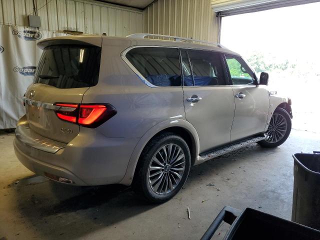 Photo 2 VIN: JN8AZ2NF8K9685631 - INFINITI QX80 LUXE 