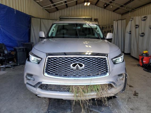 Photo 4 VIN: JN8AZ2NF8K9685631 - INFINITI QX80 LUXE 