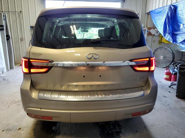 Photo 5 VIN: JN8AZ2NF8K9685631 - INFINITI QX80 LUXE 