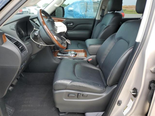 Photo 6 VIN: JN8AZ2NF8K9685631 - INFINITI QX80 LUXE 