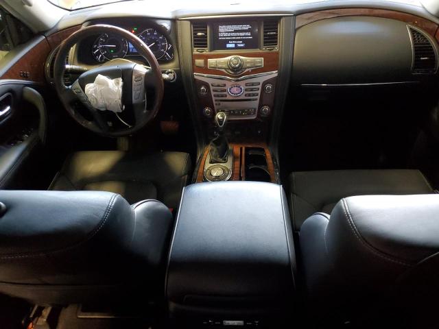 Photo 7 VIN: JN8AZ2NF8K9685631 - INFINITI QX80 LUXE 