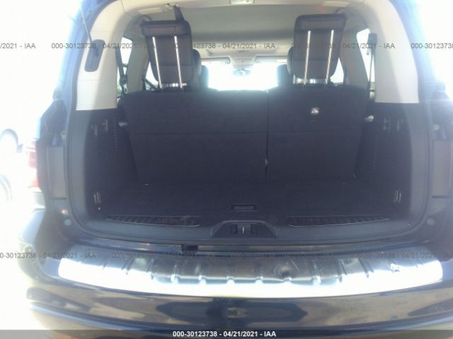 Photo 7 VIN: JN8AZ2NF8K9687279 - INFINITI QX80 