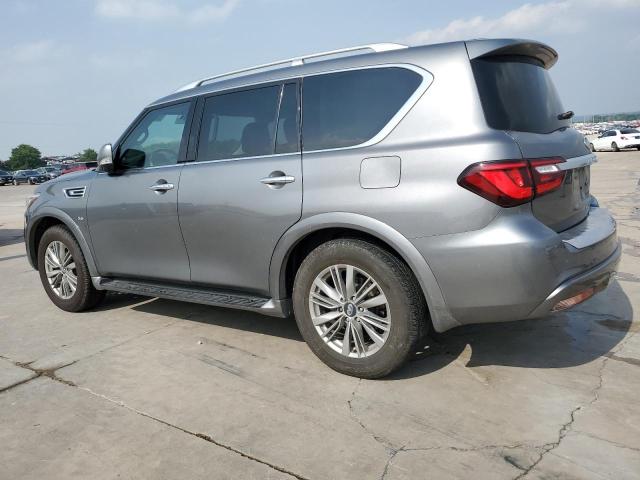 Photo 1 VIN: JN8AZ2NF8K9687654 - INFINITI QX80 