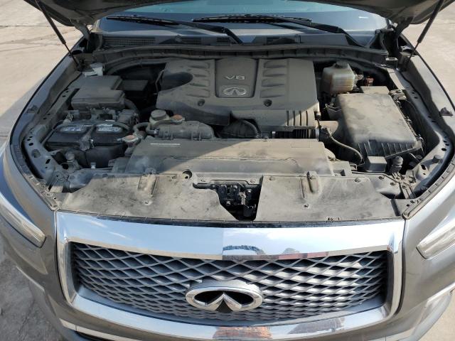 Photo 11 VIN: JN8AZ2NF8K9687654 - INFINITI QX80 