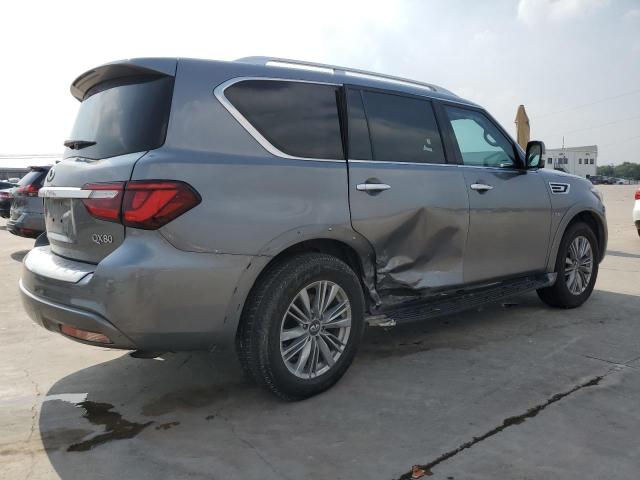 Photo 2 VIN: JN8AZ2NF8K9687654 - INFINITI QX80 