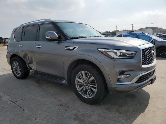 Photo 3 VIN: JN8AZ2NF8K9687654 - INFINITI QX80 