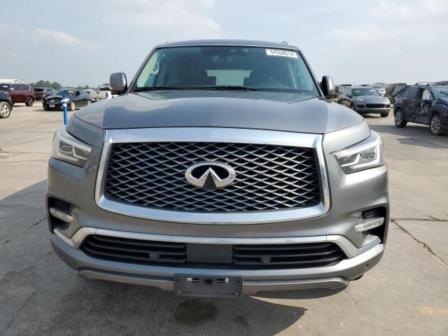 Photo 4 VIN: JN8AZ2NF8K9687654 - INFINITI QX80 