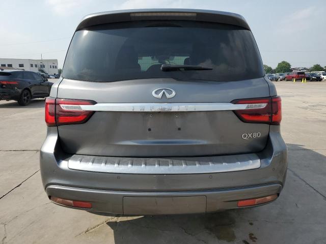 Photo 5 VIN: JN8AZ2NF8K9687654 - INFINITI QX80 