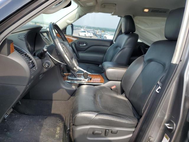 Photo 6 VIN: JN8AZ2NF8K9687654 - INFINITI QX80 