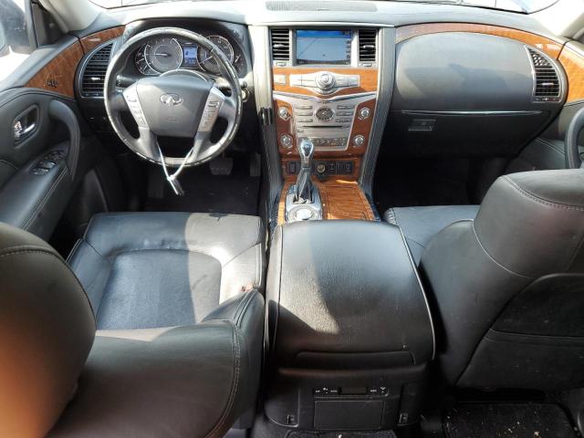 Photo 7 VIN: JN8AZ2NF8K9687654 - INFINITI QX80 