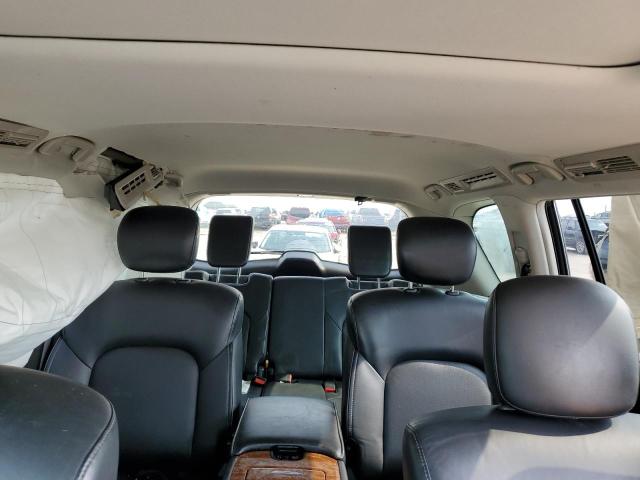 Photo 9 VIN: JN8AZ2NF8K9687654 - INFINITI QX80 