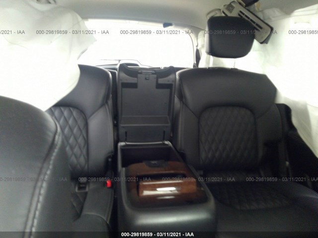 Photo 7 VIN: JN8AZ2NF8K9688707 - INFINITI QX80 