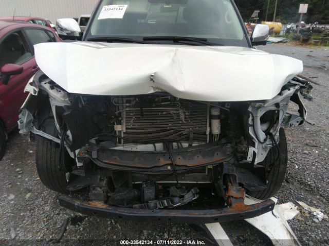 Photo 5 VIN: JN8AZ2NF8L9700694 - INFINITI QX80 