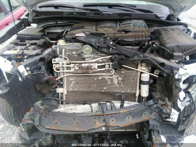 Photo 9 VIN: JN8AZ2NF8L9700694 - INFINITI QX80 