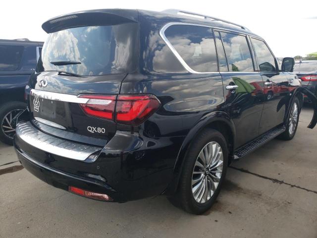 Photo 3 VIN: JN8AZ2NF8L9700839 - INFINITI QX80 LUXE 