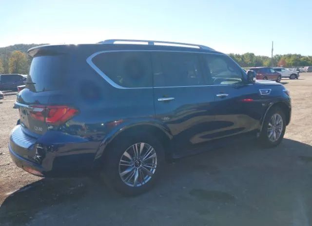 Photo 3 VIN: JN8AZ2NF8L9704938 - INFINITI QX80 LUXE 