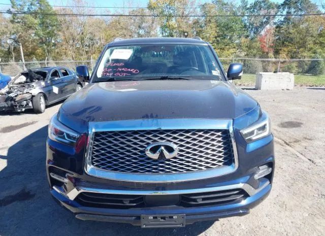 Photo 5 VIN: JN8AZ2NF8L9704938 - INFINITI QX80 LUXE 