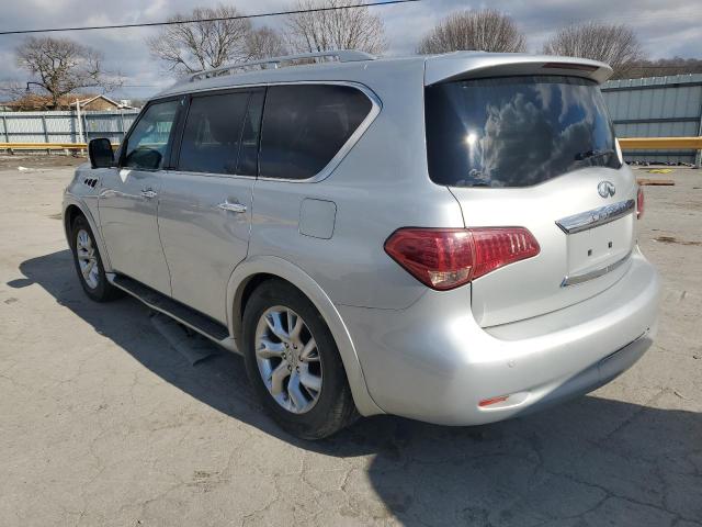 Photo 1 VIN: JN8AZ2NF9B9000150 - INFINITI QX56 