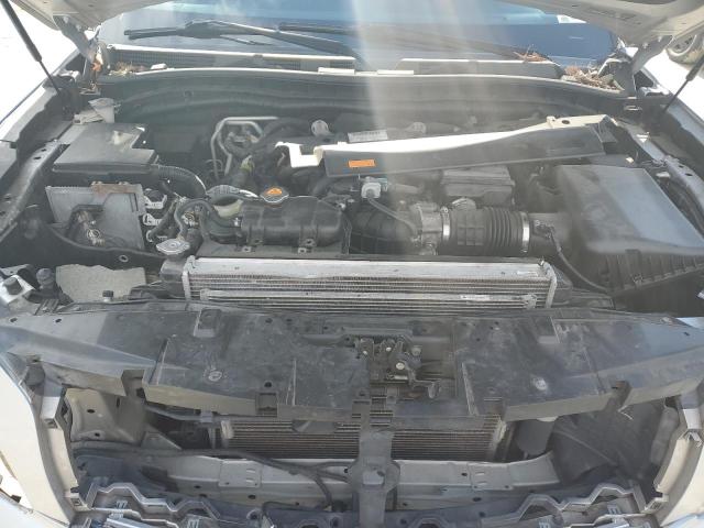 Photo 11 VIN: JN8AZ2NF9B9000150 - INFINITI QX56 