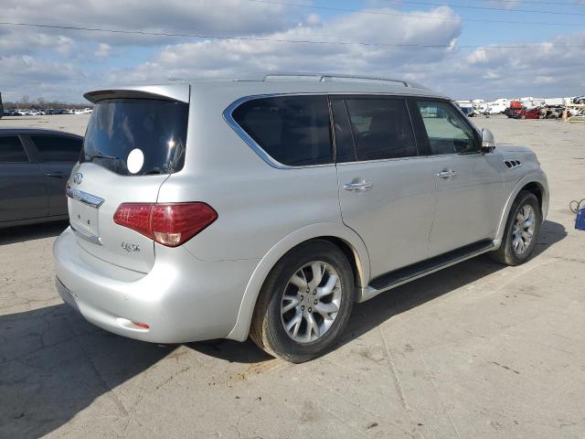 Photo 2 VIN: JN8AZ2NF9B9000150 - INFINITI QX56 