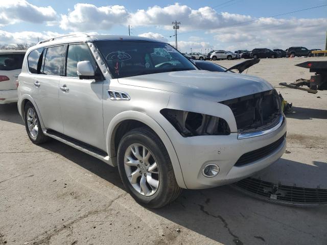 Photo 3 VIN: JN8AZ2NF9B9000150 - INFINITI QX56 